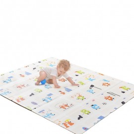 Baby Crawl Mat