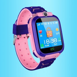 Kids Smart Watch