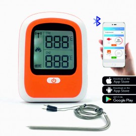 Smart Barbecue Bluetooth...